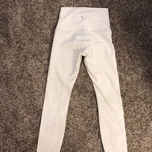 Lululemon leggings. Brand new!!